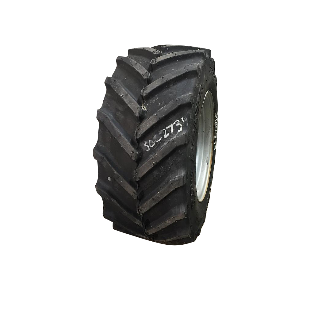 23/10.50-12 Carlisle Tru Power I-3 Tire RS002734