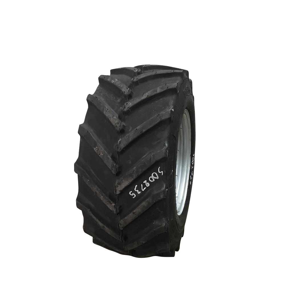 23/10.50-12 Carlisle Tru Power I-3 Tire RS002735
