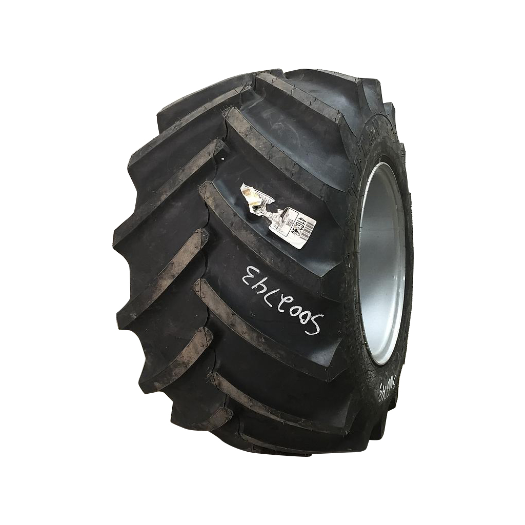 35/19.00-16.1 Titan Farm Flo-Trac Lug HF-2 Tire RS002743