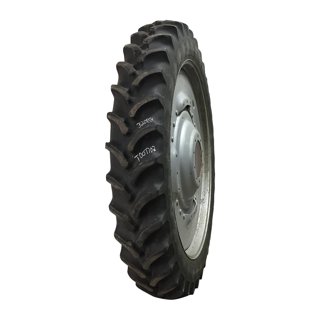 320/90R54 Firestone Radial All Traction DT R-1W Tire RT007702