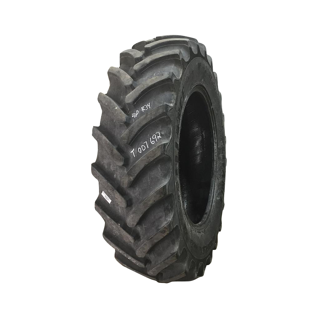 420/85R34 Alliance 354 Agriflex IF R-1W Tire T007692