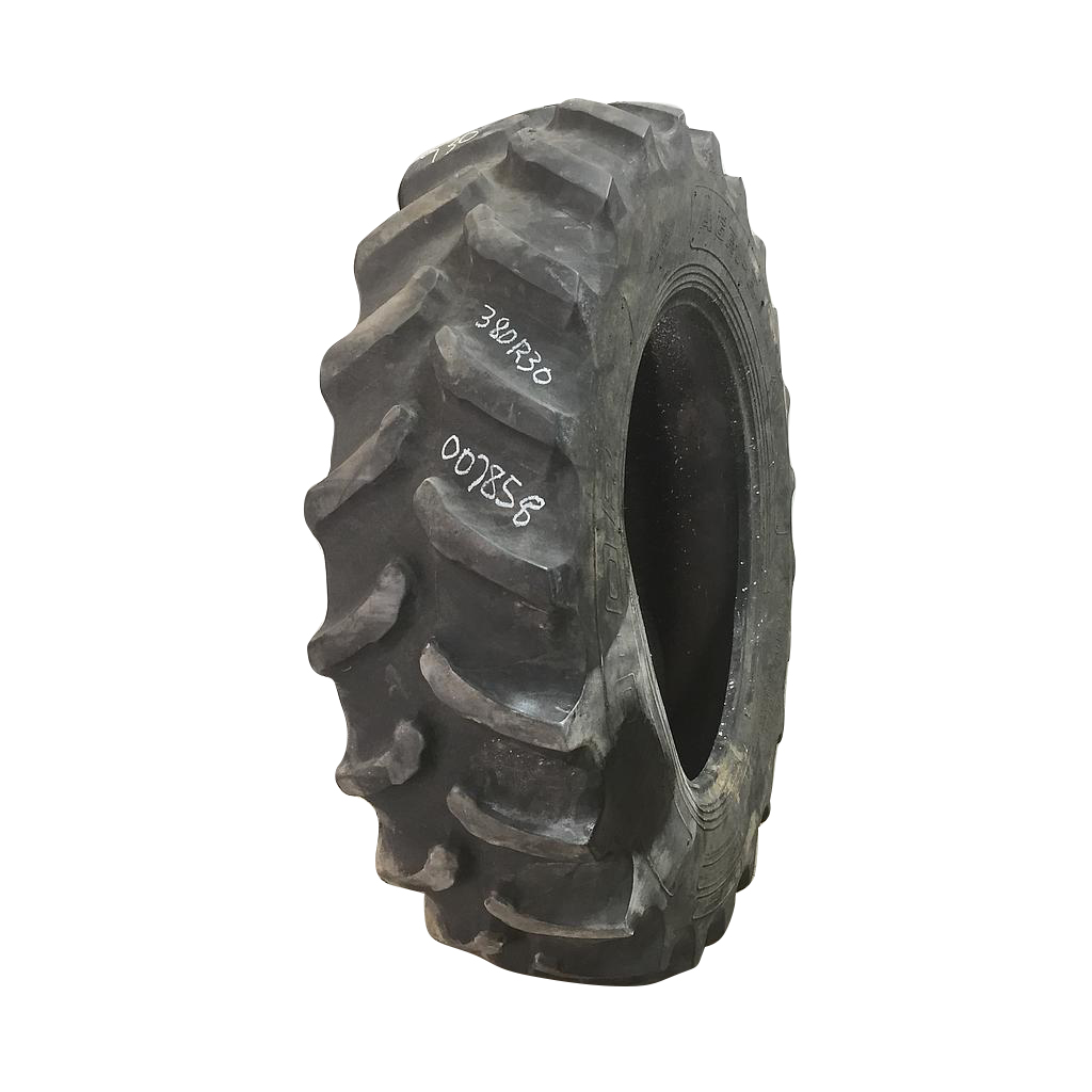 380/85R30 Coop Agri Radial IV R-1 Tire 007858