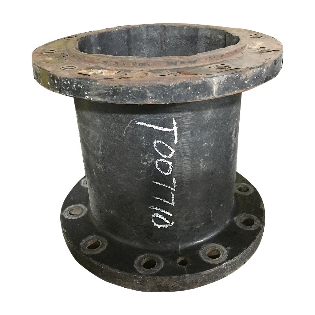 13''L Hub Extension T007710