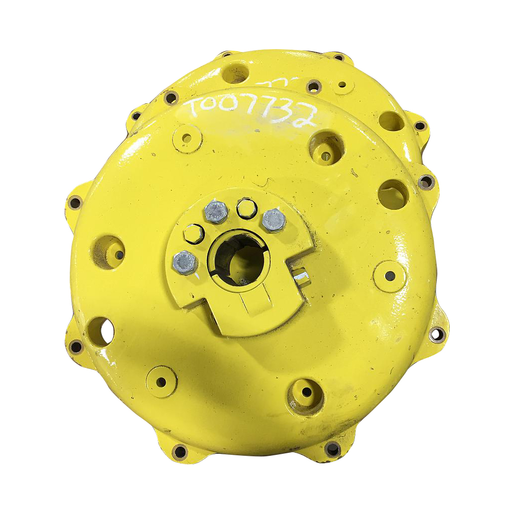 34'' Stub Disc Rim Center T007732