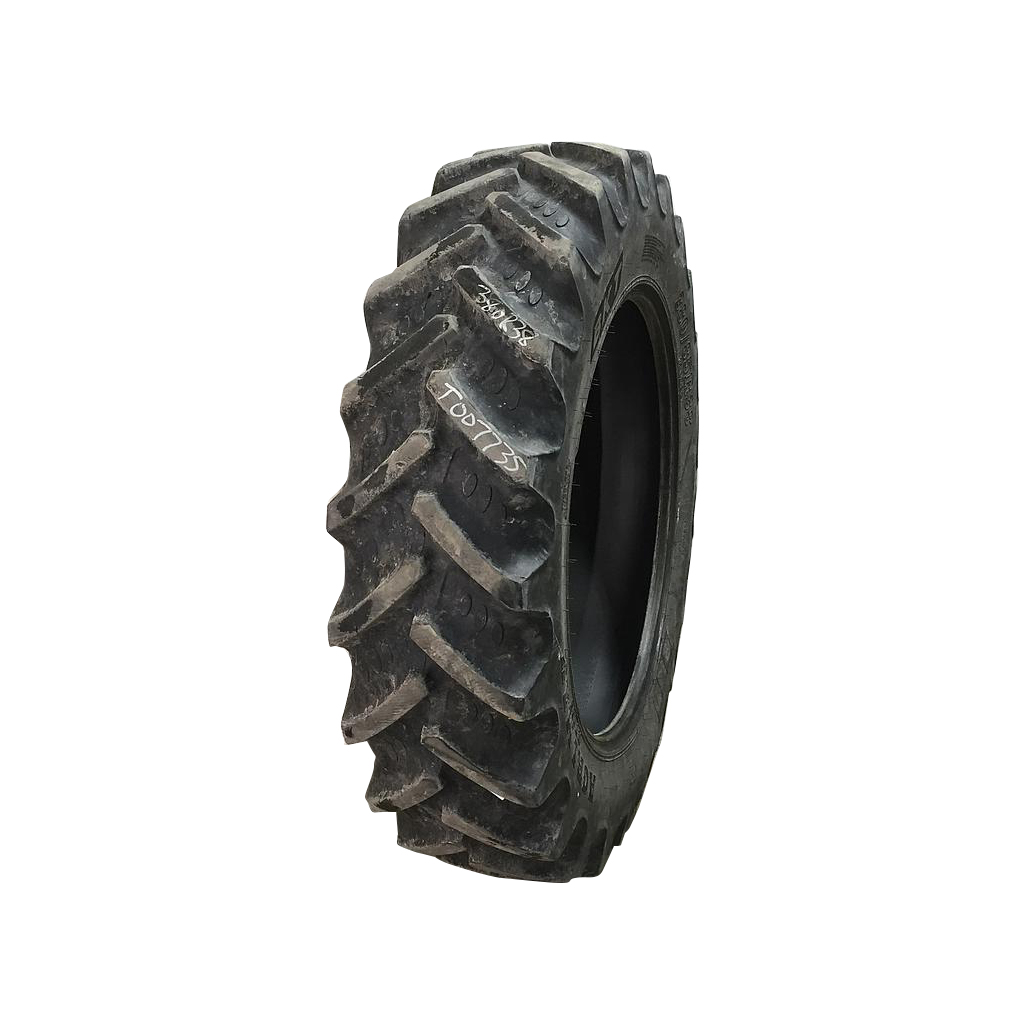 380/85R38 BKT Tires Agrimax RT 855 R-1W Tire T007735