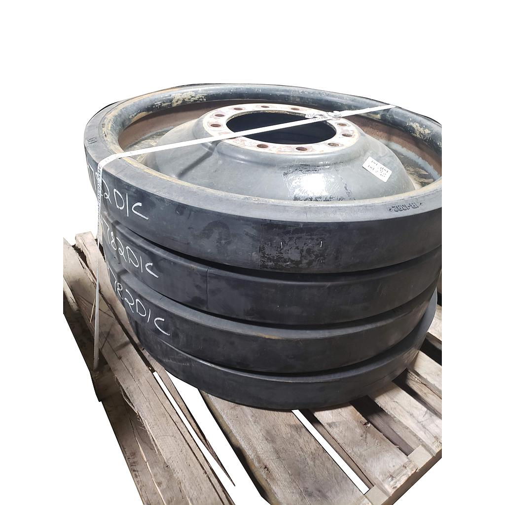 Idler Wheel 504782DIC