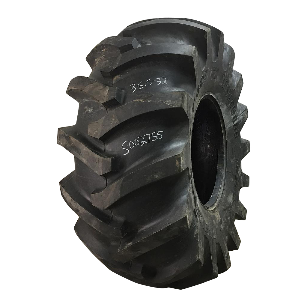 35.5/L-32 Trelleborg T418 Skidder LS-2 Tire S002755