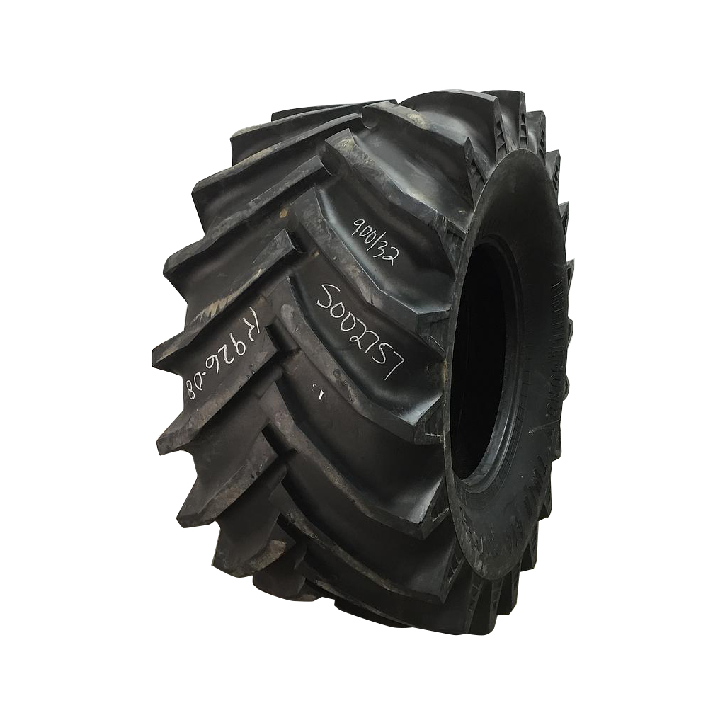 900/60-32 Trelleborg T414 R-1W Tire S002757