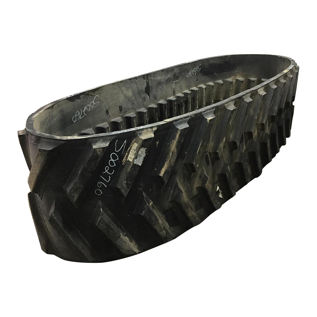 30'' Camoplast 6500 General Ag Track for John Deere 9RX S002760