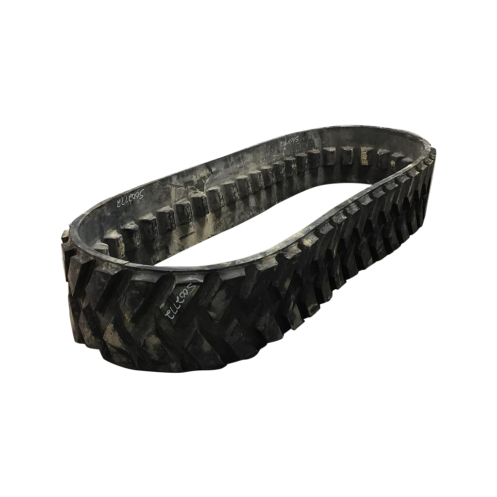 18'' Camoplast 4500 High Roading Track for John Deere 9RX S002772