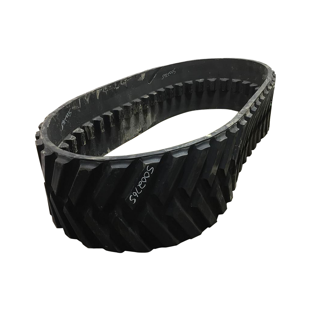 24'' Camoplast 6500 General Ag Track for John Deere 9RX S002765