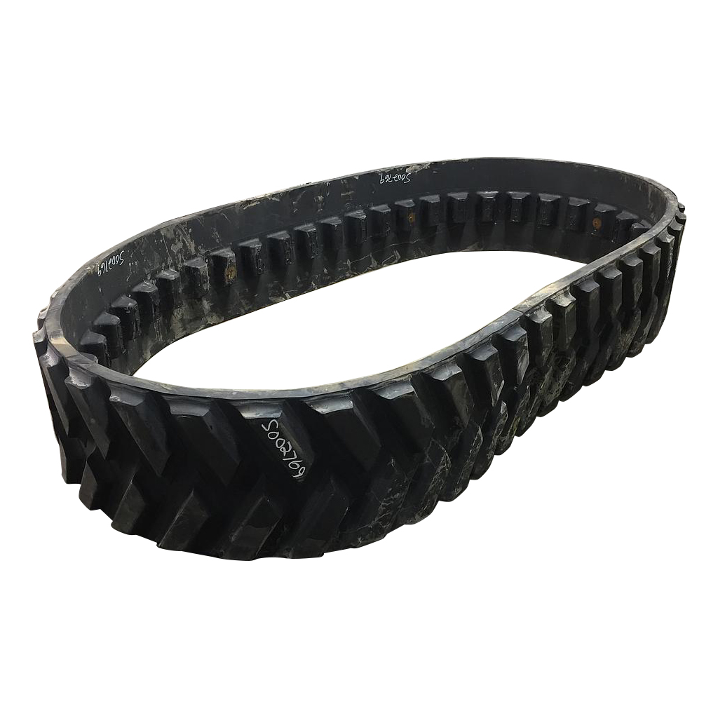 18'' Camso 6500 General Ag Track for John Deere 9RX S002769
