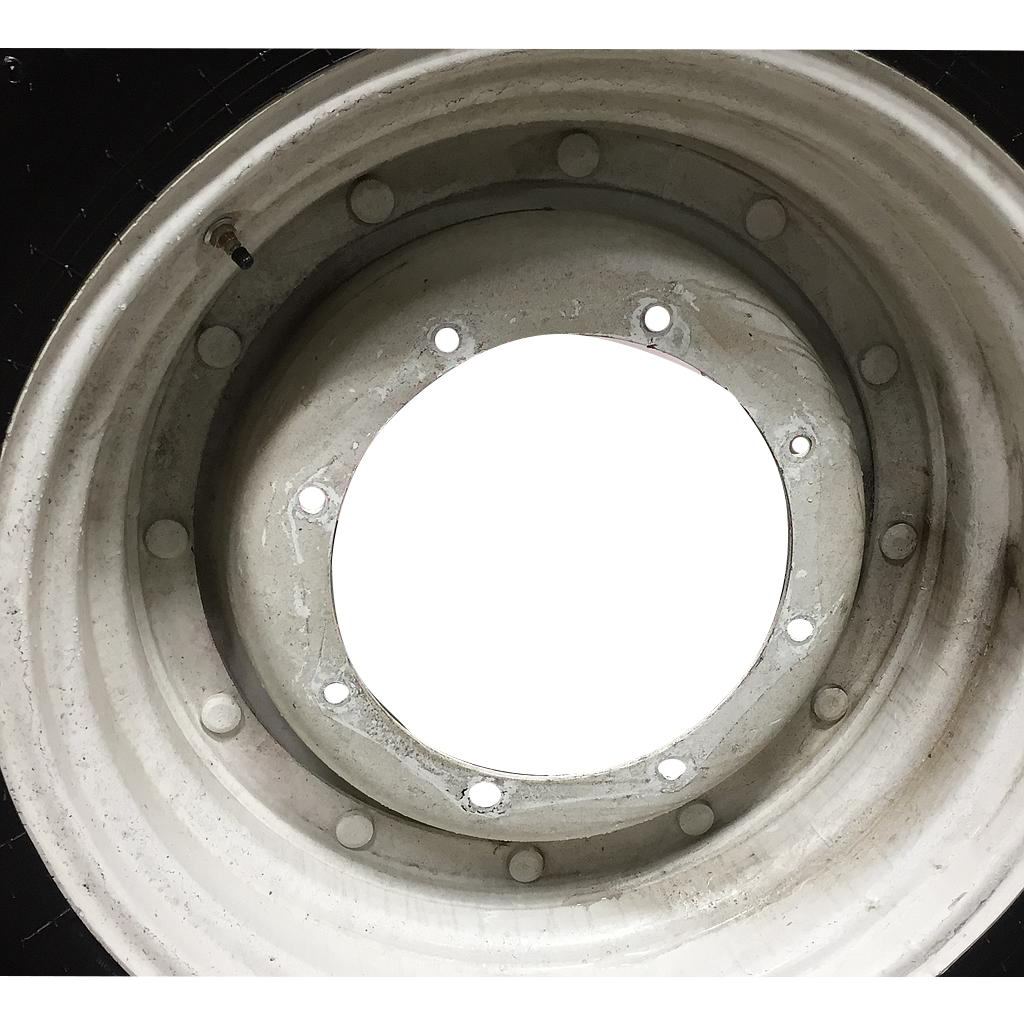 30'' Stub Disc Rim Center WT007762CTR
