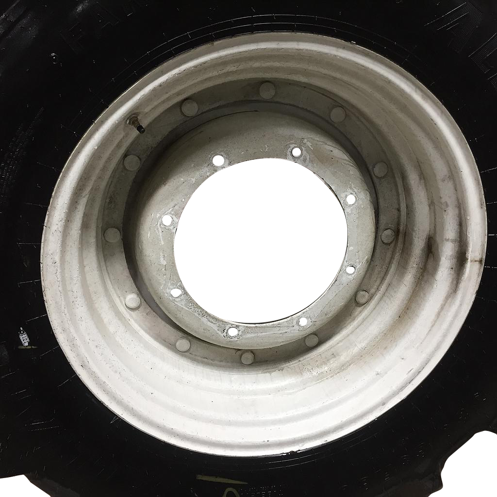 30''D x 13''W Stub Disc Wheel WT007762RIM