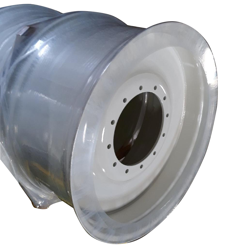 38''D x 18''W Formed Plate Sprayer Wheel 69347