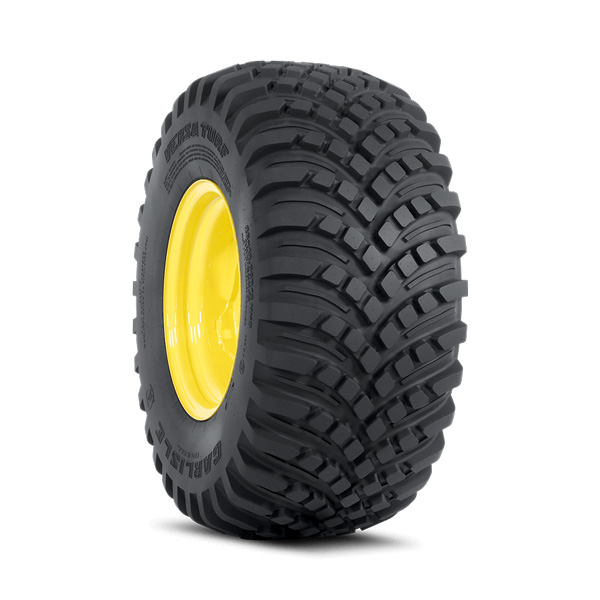 26/12.00-12 Carlisle Versa Turf Tire 6L0915