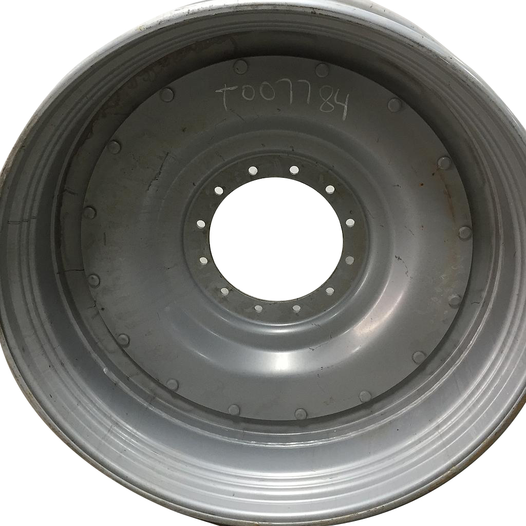 38''-54'' Stub Disc Rim Center T007784CTR