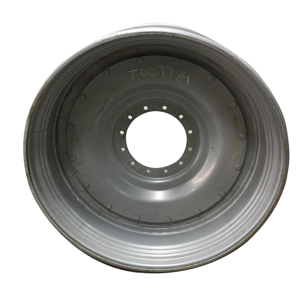 Stub Disc T007784