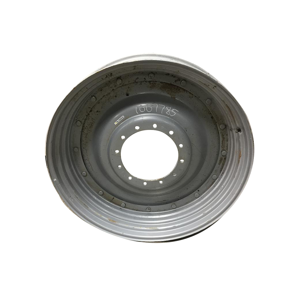 46''D x 10''W Stub Disc Wheel T007785RIM