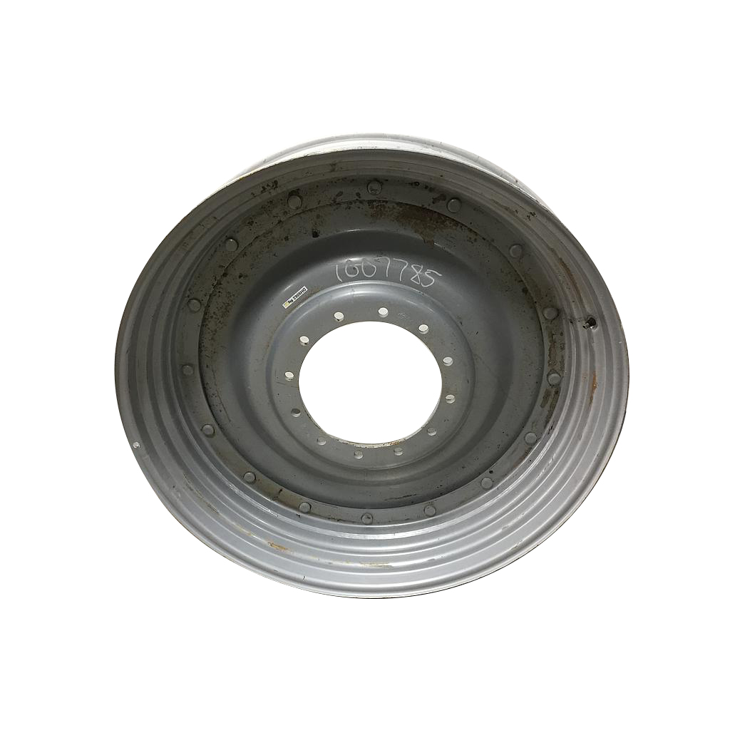 Stub Disc T007785