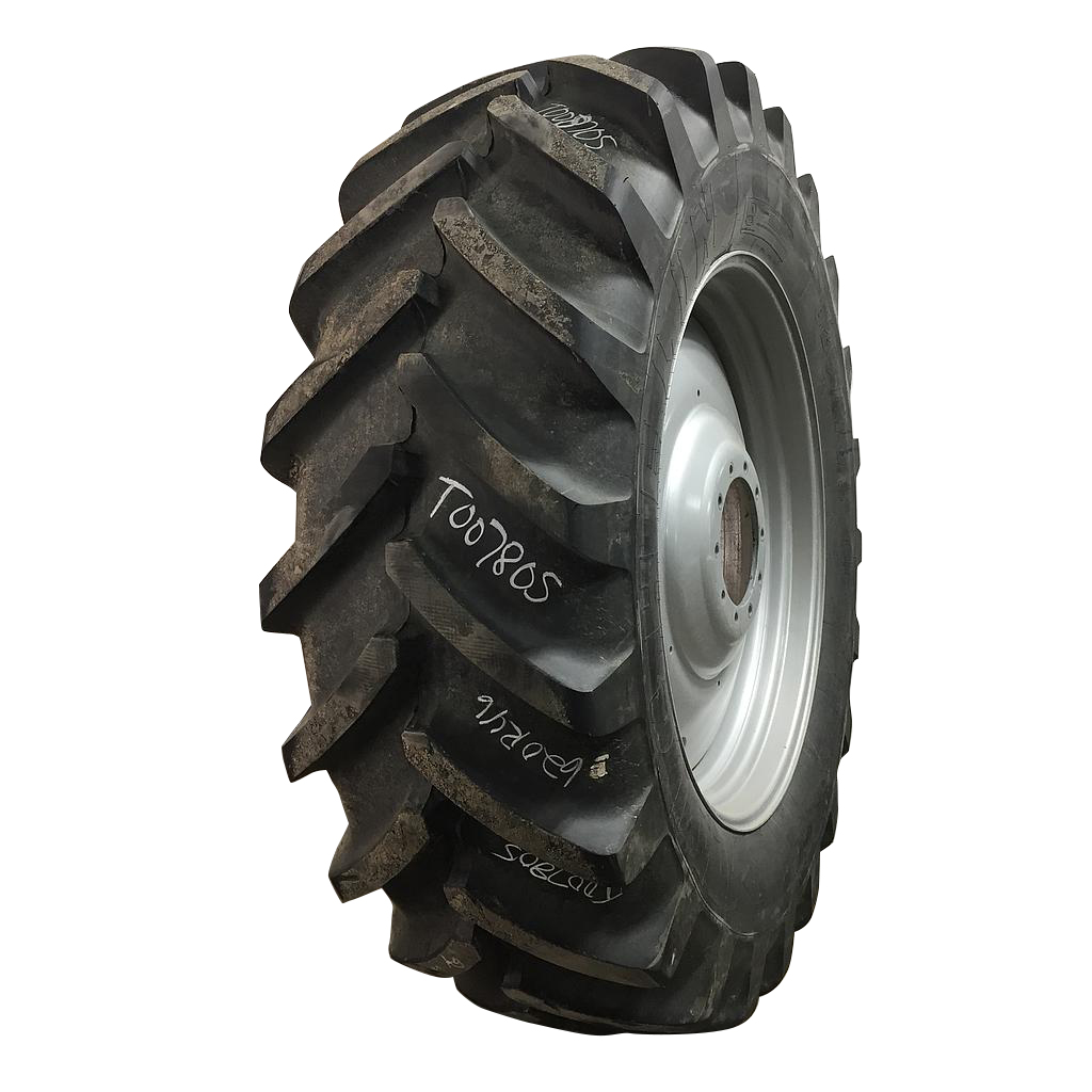 620/70R46 Michelin XM28 R-1W Tire RT007805